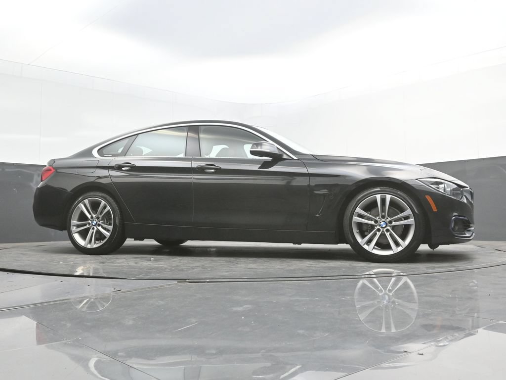 Used 2019 BMW 430i Gran Coupe RWD image 47