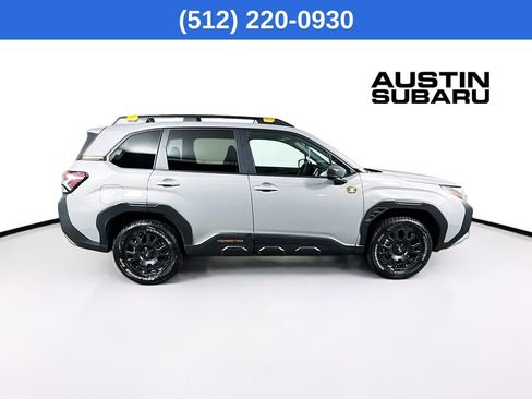 Used 2026 Subaru Forester Wilderness image 9