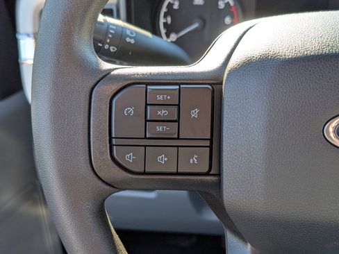 New 2026 Ford F250 XLT w/ FX4 Off-Road Package image 17