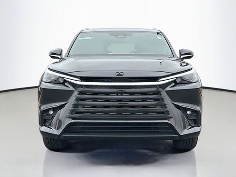 Used 2025 Lexus TX 350 AWD image 14