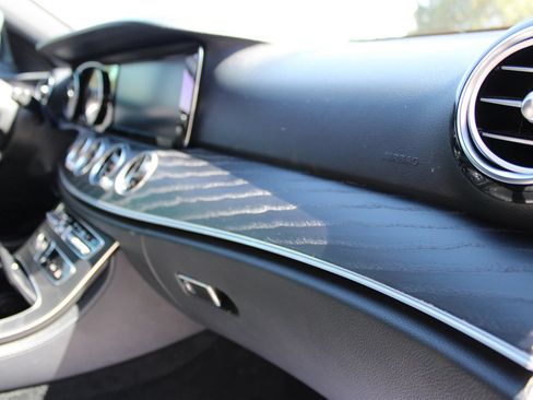Used 2019 Mercedes-Benz E 300 w/ Premium 1 Package image 16