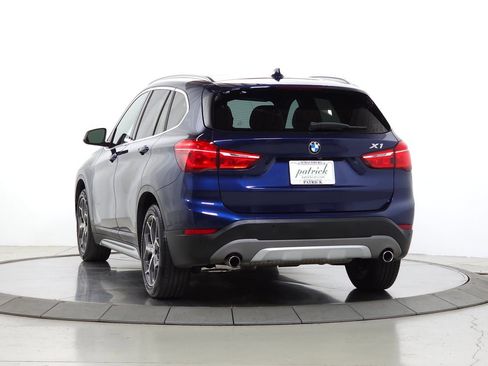 Used 2017 BMW X1 xDrive28i AWD/4WD image 5