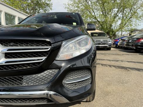 Used 2018 Mercedes-Benz GLE 350 4MATIC w/ Premium 1 Package image 17