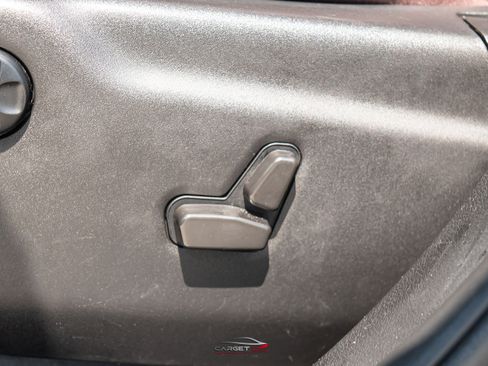 Used 2021 Dodge Durango Citadel w/ Premium Entertainment Group RWD image 42