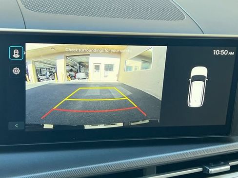 New 2026 Hyundai Santa Fe SE FWD image 20