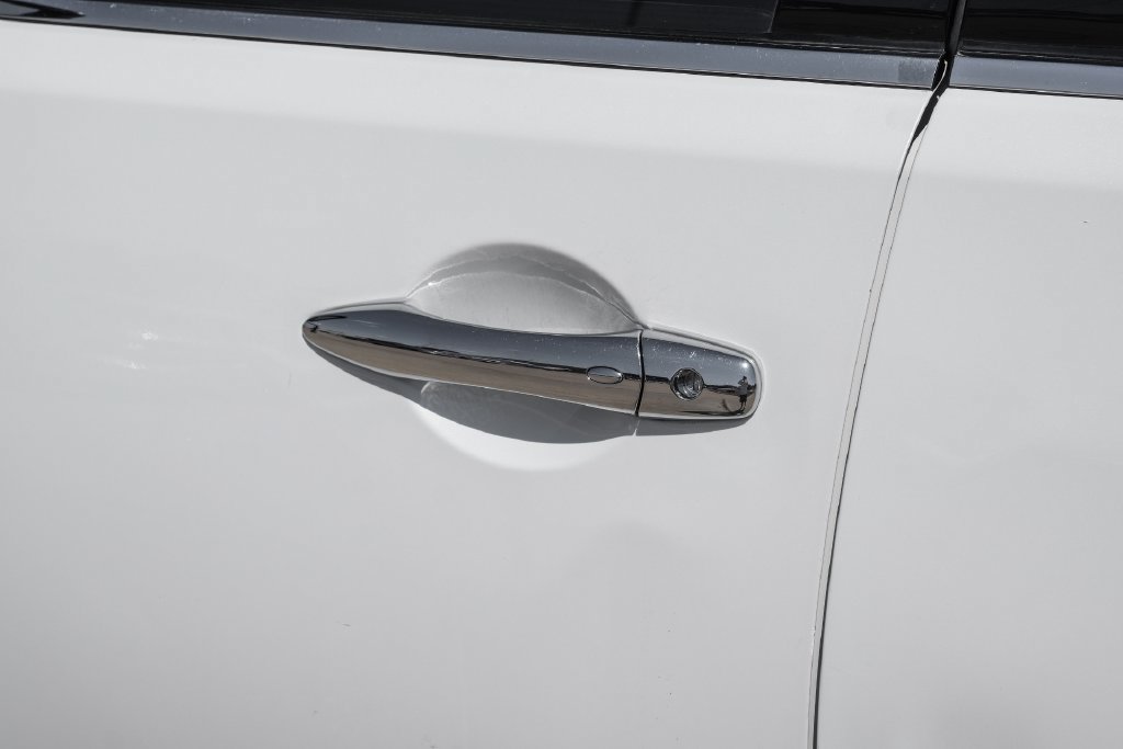 Used 2014 INFINITI QX80 2WD w/ Theater Package image 53
