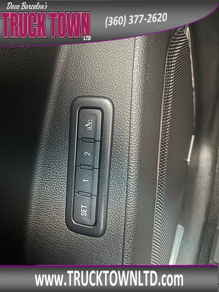 Used 2018 GMC Yukon XL SLT AWD/4WD image 21