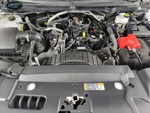 Used 2021 Ford Ranger XLT w/ Equipment Group 301A Mid AWD/4WD image 34