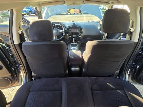 Used 2017 Nissan Juke SV w/ Technology Package image 52