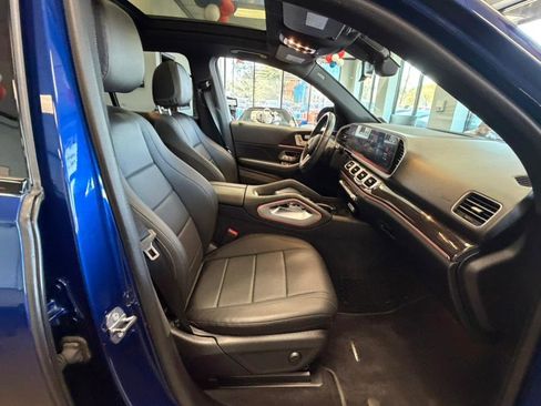 Used 2020 Mercedes-Benz GLE 350 4MATIC image 58