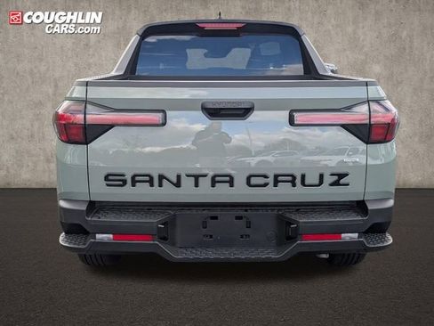 New 2026 Hyundai Santa Cruz SEL AWD/4WD image 7