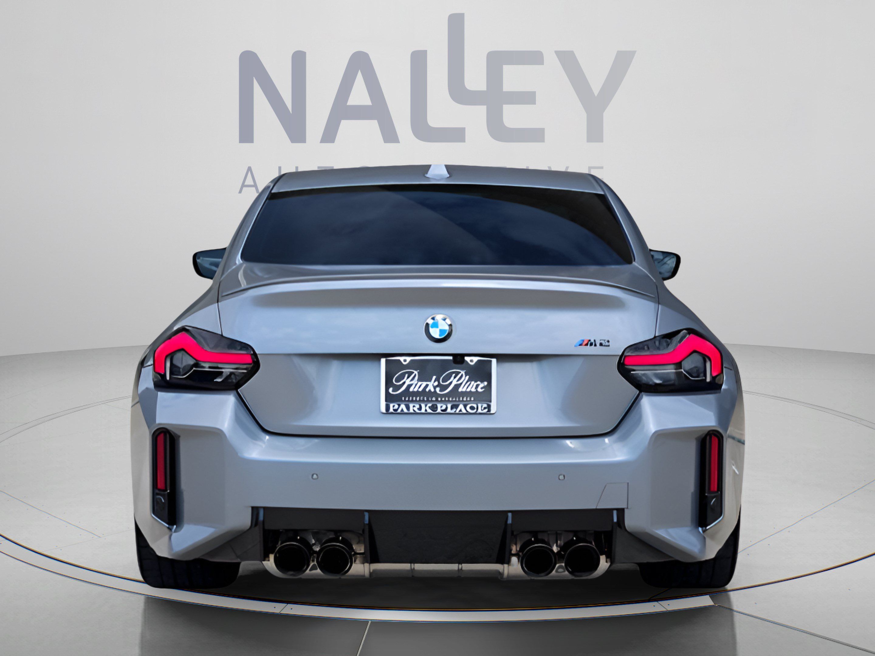 Used 2025 BMW M2 RWD image 4