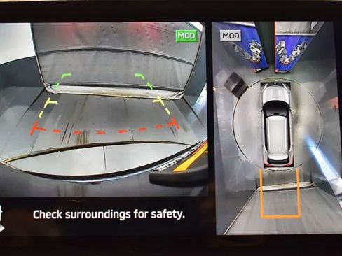 Used 2024 Mitsubishi Outlander Ralliart image 32