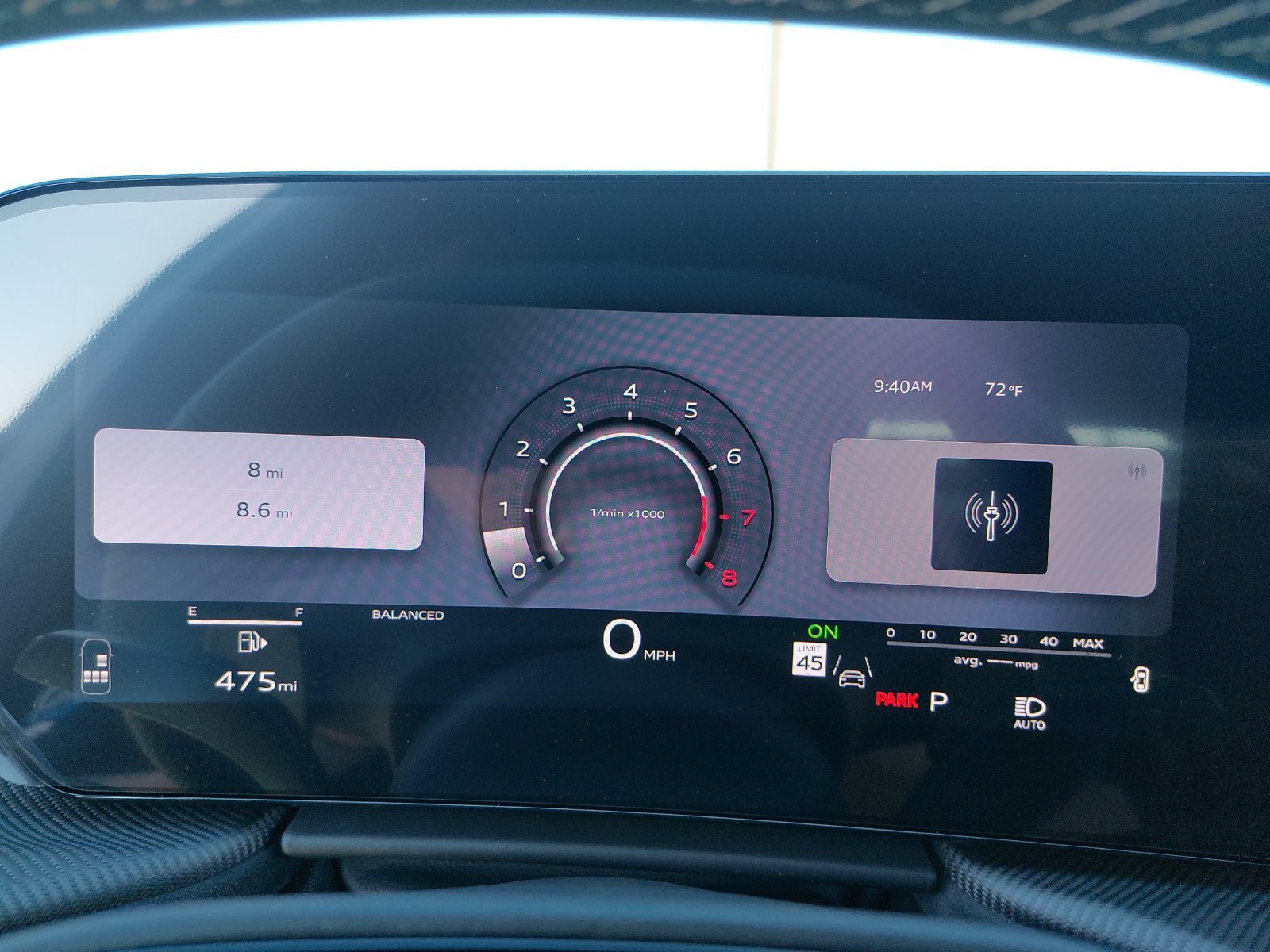 New 2026 Audi SQ5 Premium Plus AWD/4WD image 19