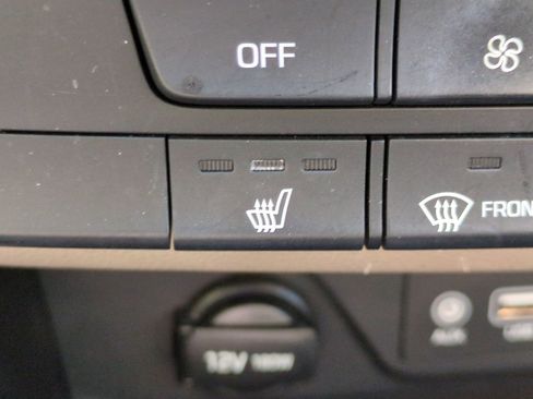 Used 2019 Hyundai Tucson SEL w/ Cargo Package image 21