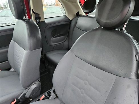 Used 2013 FIAT 500 Pop image 11
