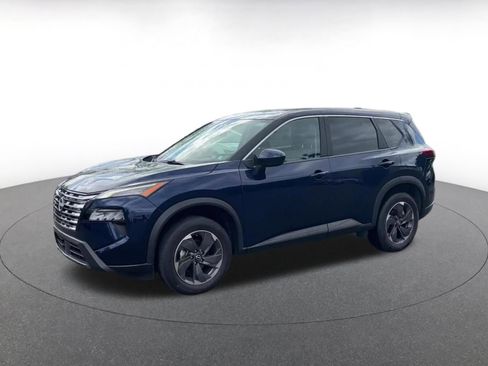 Used 2025 Nissan Rogue SV FWD image 8