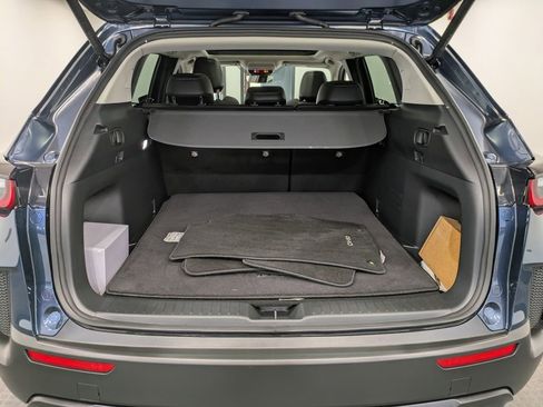 Used 2025 MAZDA CX-50 AWD 2.5 S w/ Cargo Package image 25