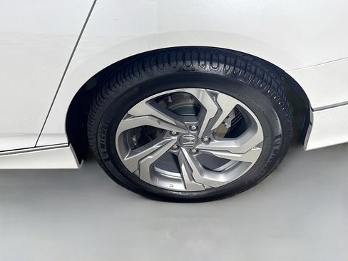 Used 2019 Honda Accord EX-L image 37