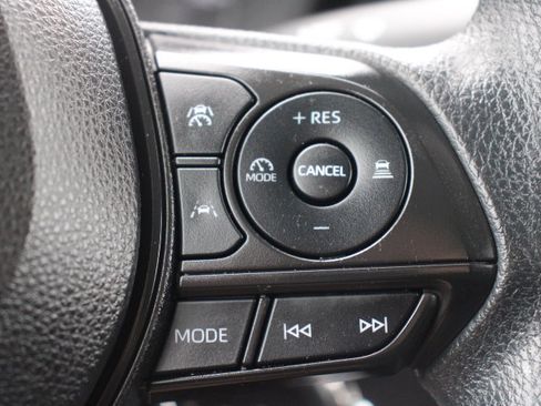 Certified 2023 Toyota Corolla LE FWD image 24