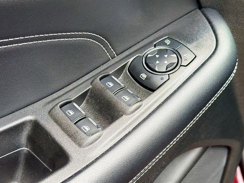 Used 2024 Ford Edge Titanium AWD/4WD image 19