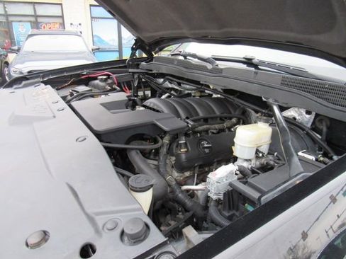 Used 2015 Chevrolet Silverado 1500 LT w/ Snow Plow Prep Package image 23