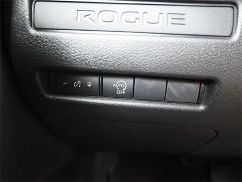 New 2026 Nissan Rogue S image 20