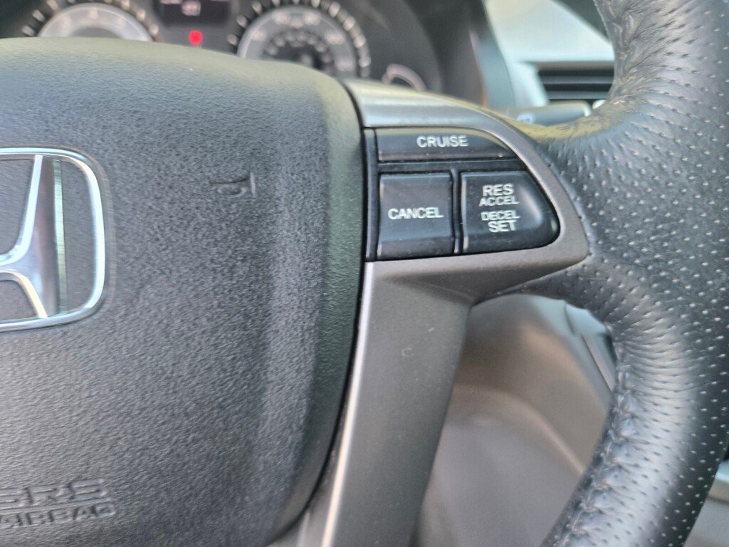 Used 2016 Honda Odyssey EX-L image 23