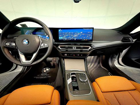 Certified 2024 BMW 230i xDrive Coupe w/ Convenience Package image 16