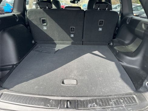 Used 2023 Jeep Grand Cherokee Altitude image 12