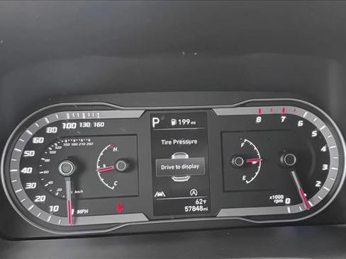 Used 2024 Hyundai Tucson SEL image 11