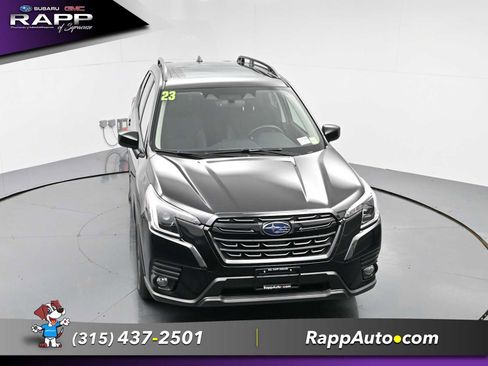 Used 2023 Subaru Forester Premium AWD/4WD image 66