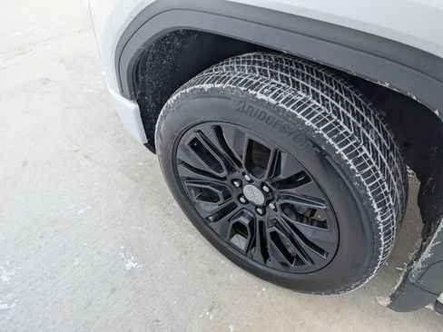 Used 2020 GMC Sierra 1500 Denali w/ Denali Ultimate Package image 10