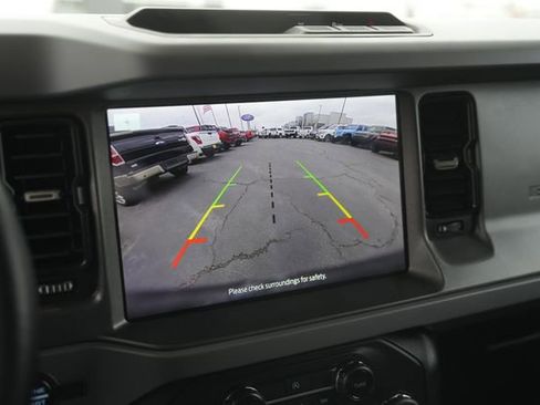 Used 2024 Ford Bronco Big Bend image 26