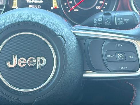 Used 2020 Jeep Wrangler Unlimited Rubicon image 22