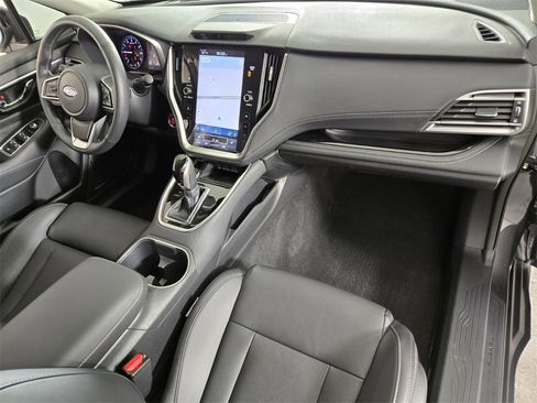Certified 2025 Subaru Outback Limited XT image 21