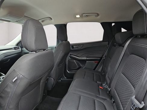 Used 2025 Ford Escape Active FWD image 17
