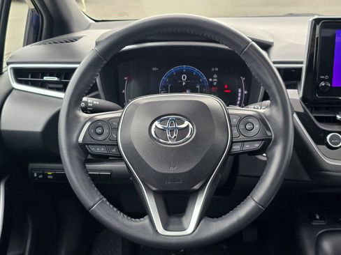 Used 2024 Toyota Corolla XSE FWD image 19