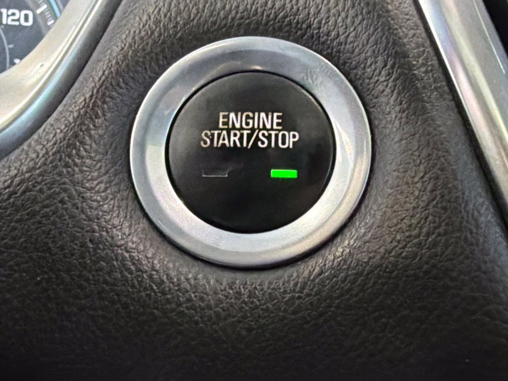 Used 2019 Chevrolet Traverse Premier AWD/4WD image 28