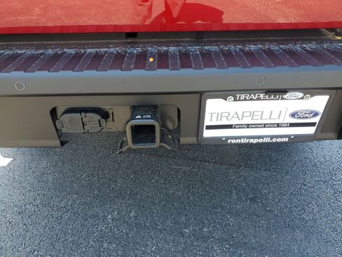 New 2026 Ford Maverick XLT w/ XLT Luxury Package AWD/4WD image 10