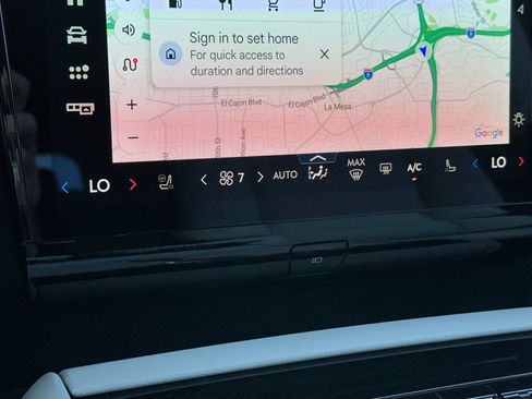 New 2026 Lincoln Navigator Reserve image 21