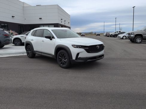 New 2026 MAZDA CX-50 AWD 2.5 S w/ Weather Package image 7