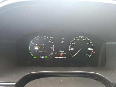 New 2026 Honda CR-V Sport image 16