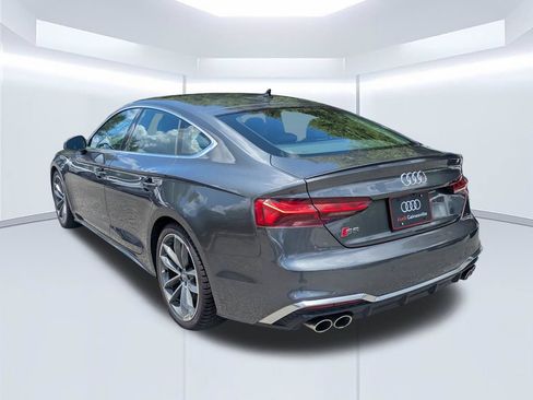 Used 2022 Audi S5 Premium AWD/4WD image 6