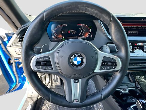 Certified 2022 BMW 228i Gran Coupe 228i w/ M Sport Package image 11