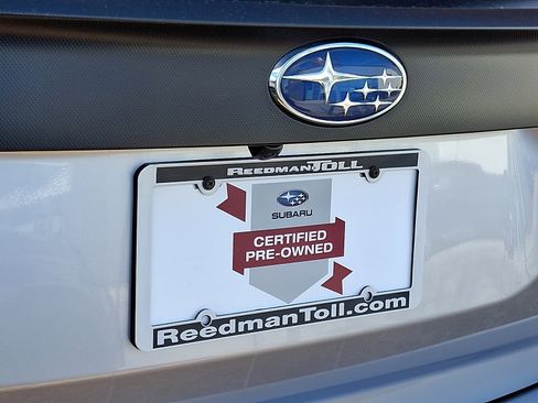 Certified 2025 Subaru Forester Wilderness image 31