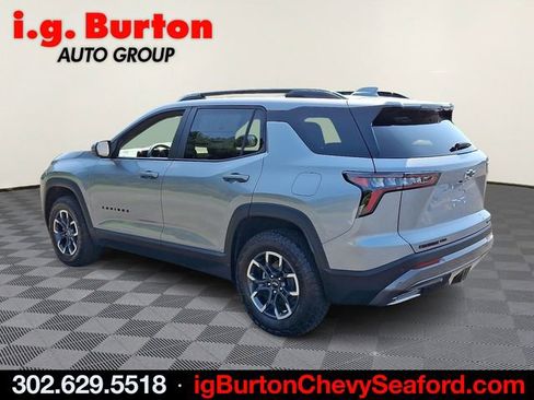 New 2026 Chevrolet Equinox ACTIV image 3