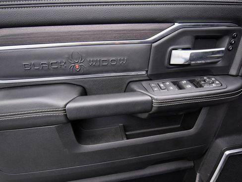 New 2026 RAM 3500 Laramie w/ Night Edition AWD/4WD image 40