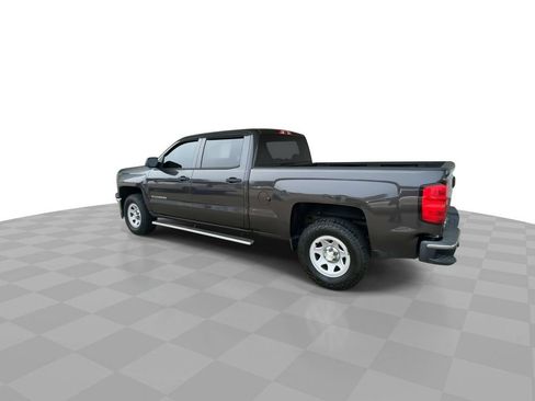 Used 2014 Chevrolet Silverado 1500 LT RWD image 6