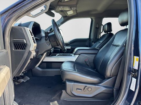 Used 2020 Ford F250 Lariat AWD/4WD image 10